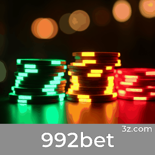 992bet: O Melhor Cassino Online e Apostas