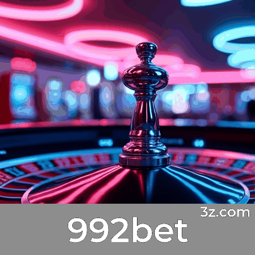 992bet: O Melhor Cassino Online e Apostas