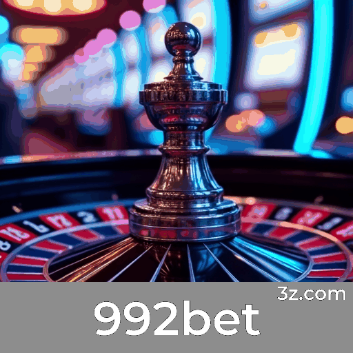 992bet: O Melhor Cassino Online e Apostas