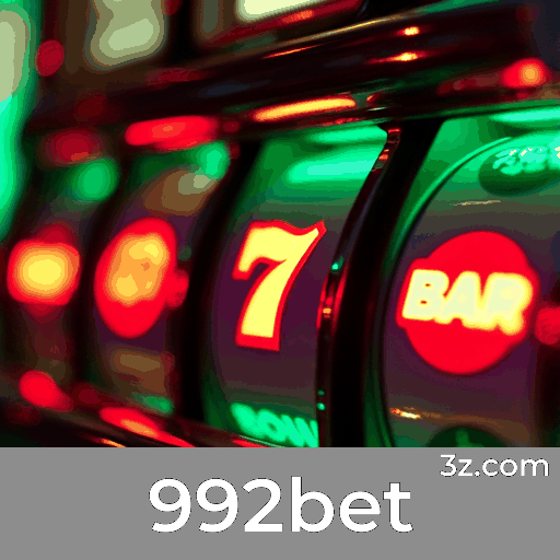 992bet: O Melhor Cassino Online e Apostas