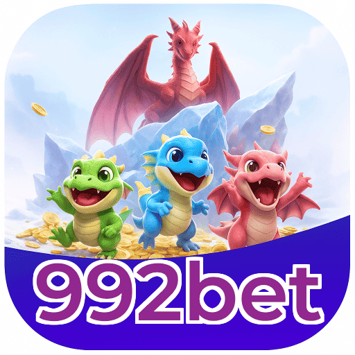 992bet Logo
