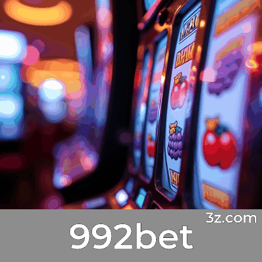 992bet: O Melhor Cassino Online e Apostas