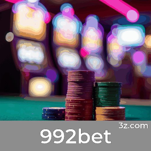 992bet: O Melhor Cassino Online e Apostas