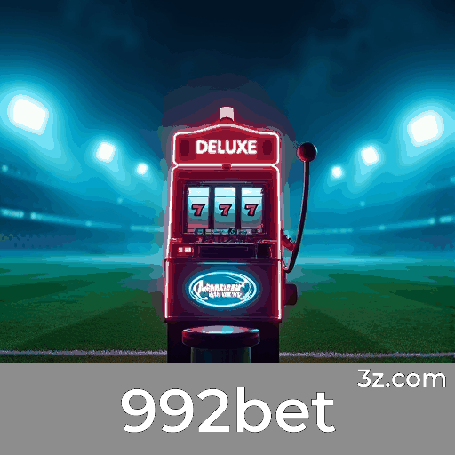 992bet: Jogo em Tempo Real e Experiência Estimulante