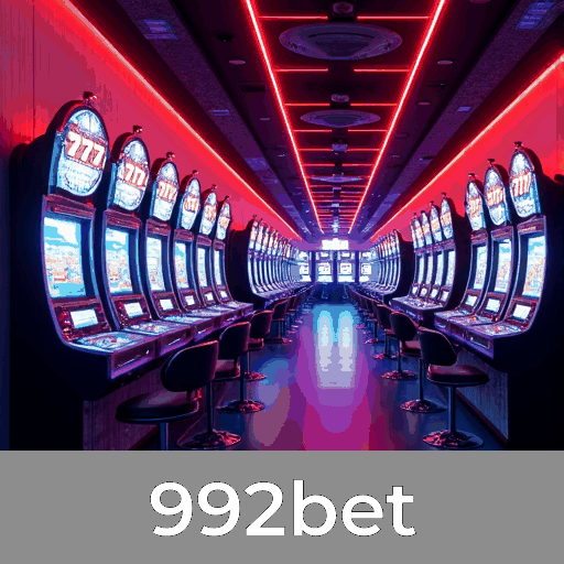 Experimente o Login Exclusivo com Proteção Avançada no 992bet