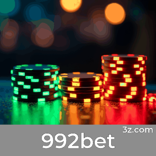 992bet Casino: Programa VIP Exclusivo e Luxuoso
