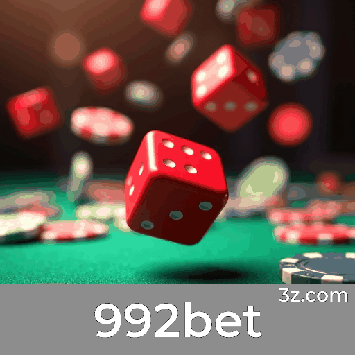 992bet: O Melhor Cassino Online e Apostas