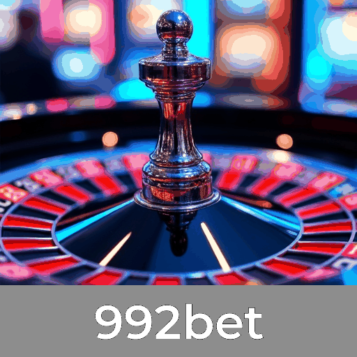 992bet: Slots de Prêmios, Mesa Estratégica e Dealer Imersivo