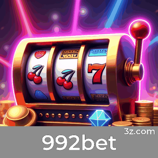 992bet: Plataforma de Jogo com Segurança e Serviços Profissionais